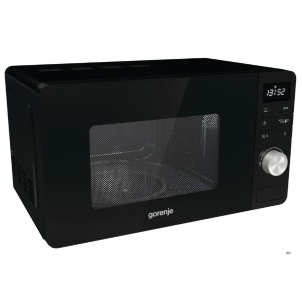 Піч мікрохвильова MO20A3B Gorenje (MO20A3B) - Фото 2