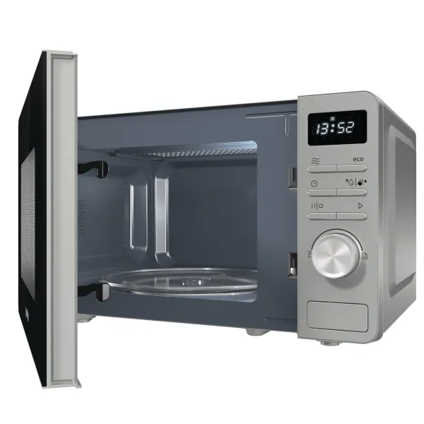 Піч мікрохвильова MO20A3X Gorenje (MO20A3X) - Фото 1