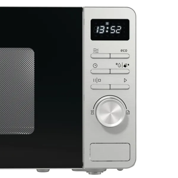 Піч мікрохвильова MO20A3X Gorenje (MO20A3X) - Фото 3