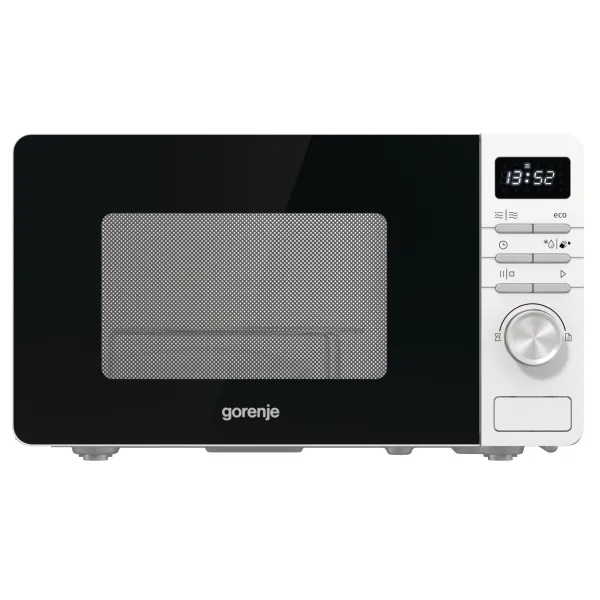 Піч мікрохвильова MO20A4W Gorenje (MO20A4W) - Фото 8