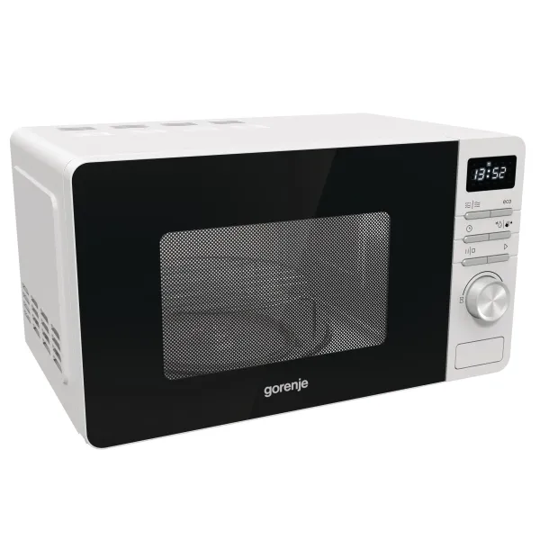 Піч мікрохвильова MO20A4W Gorenje (MO20A4W) - Фото 1