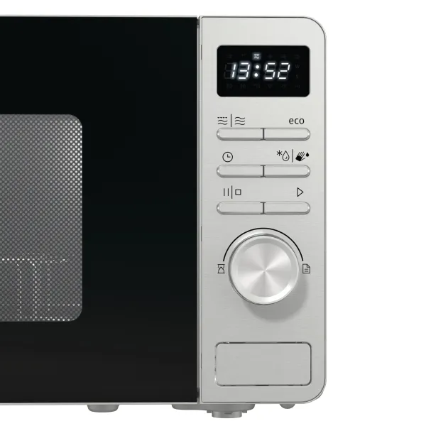 Піч мікрохвильова MO20A4X Gorenje (MO20A4X) - Фото 1