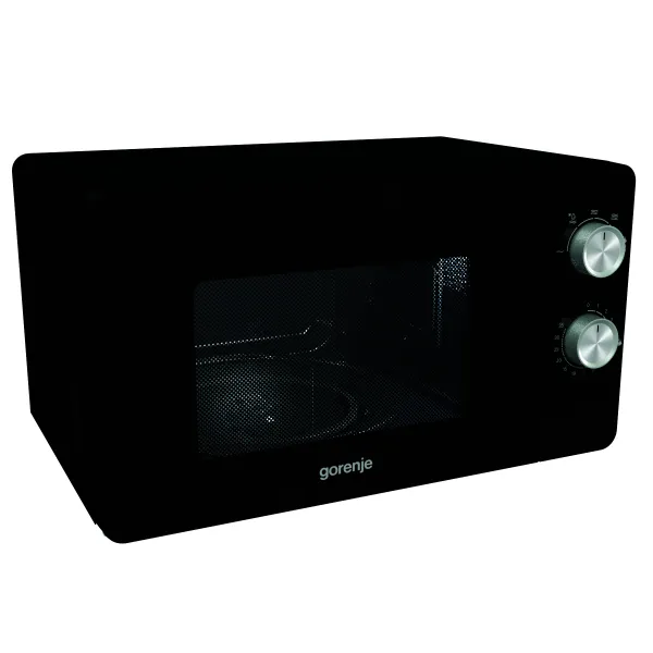 Піч мікрохвильова MO20E1B Gorenje (MO20E1B) - Фото 1