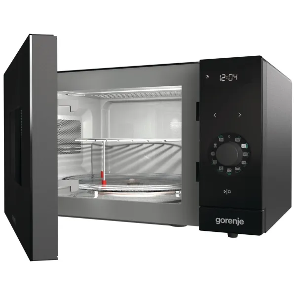 Піч мікрохвильова MO235SYB Gorenje (MO235SYB) - Фото 1
