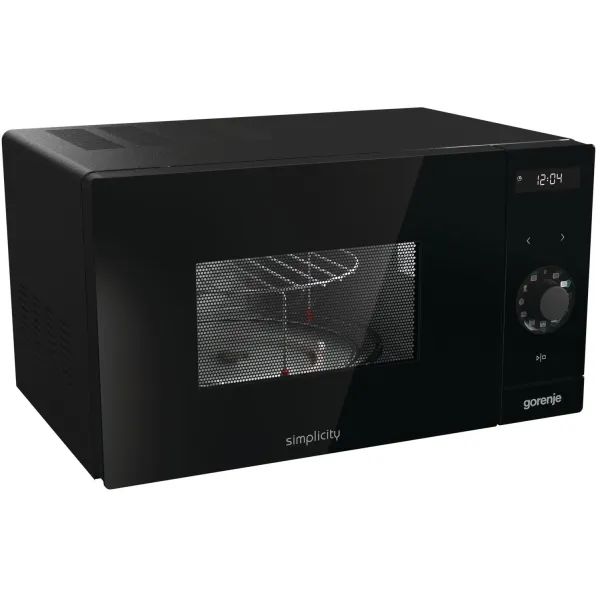 Піч мікрохвильова MO235SYB Gorenje (MO235SYB) - Фото 2