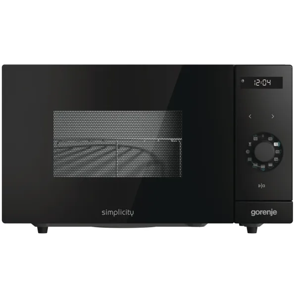 Піч мікрохвильова MO235SYB Gorenje (MO235SYB) - Фото 11