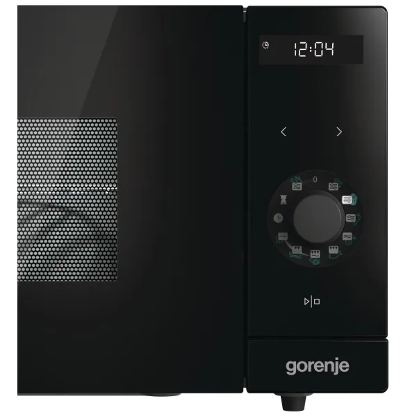 Піч мікрохвильова MO235SYB Gorenje (MO235SYB) - Фото 4