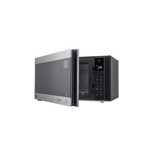 Печь микроволновая MH6595CIS LG (MH6595CIS) - Фото 4