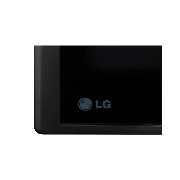 Печь микроволновая MS2042DB LG (MS2042DB) - Фото 2