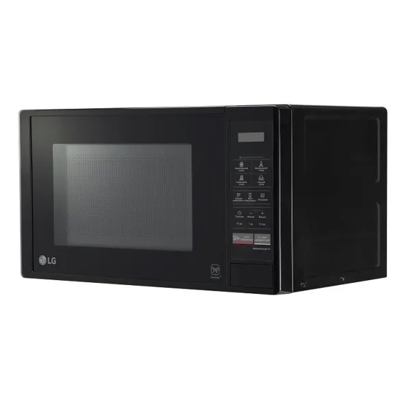 Печь микроволновая MS2042DB LG (MS2042DB) - Фото 3