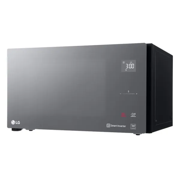 Печь микроволновая MS2595DIS LG (MS2595DIS) - Фото 1