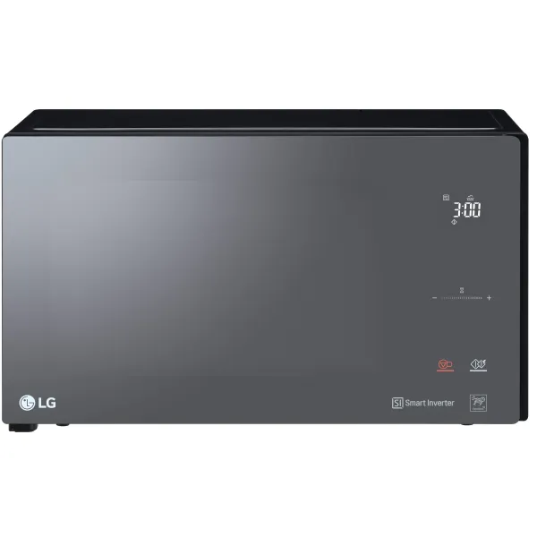 Печь микроволновая MS2595DIS LG (MS2595DIS) - Фото 6