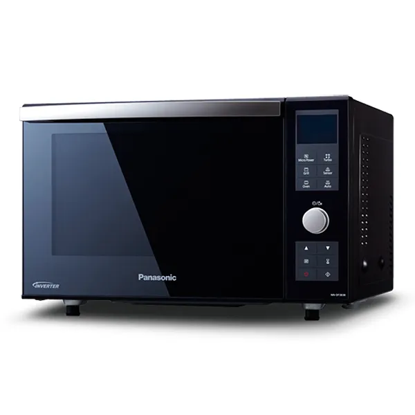 Печь микроволновая NN-DF383BZPE Panasonic (NN-DF383BZPE) - Фото 1