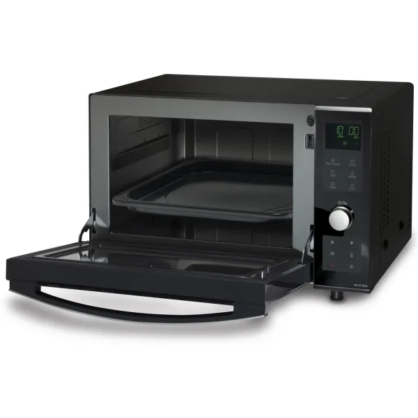 Печь микроволновая NN-DF383BZPE Panasonic (NN-DF383BZPE) - Фото 2