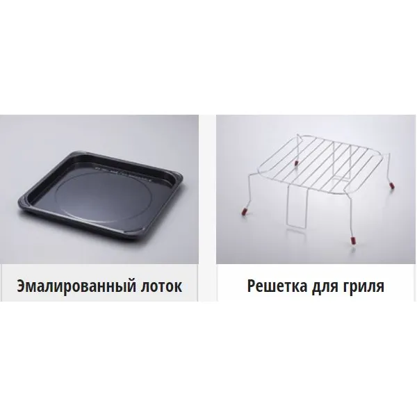 Печь микроволновая NN-DF383BZPE Panasonic (NN-DF383BZPE) - Фото 3