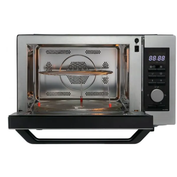 Печь микроволновая NN-C69MSZPE Panasonic (NN-C69MSZPE) - Фото 1