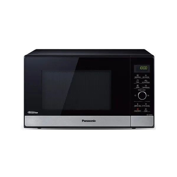Печь микроволновая NN-GD38HSZPE Panasonic (NN-GD38HSZPE)