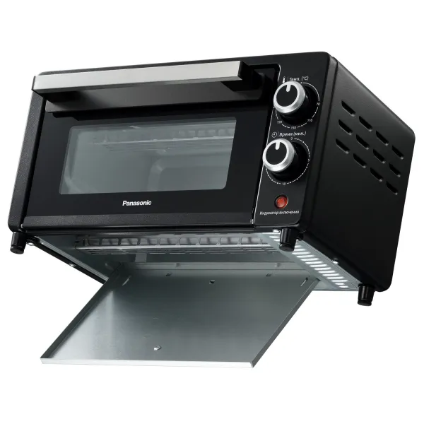 Печь электрическая NT-H900KTQ Panasonic (NT-H900KTQ) - Фото 1