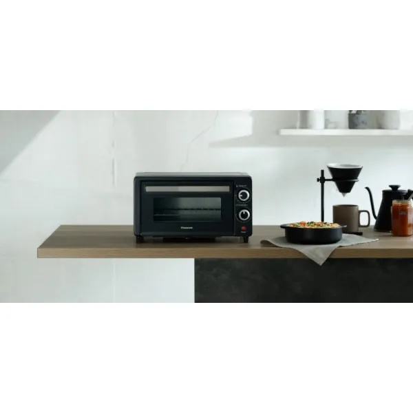 Печь электрическая NT-H900KTQ Panasonic (NT-H900KTQ) - Фото 3