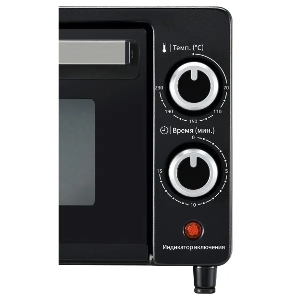 Печь электрическая NT-H900KTQ Panasonic (NT-H900KTQ) - Фото 7