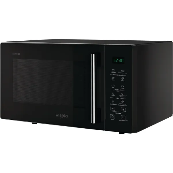 Печь микроволновая MWP251B Whirlpool (MWP251B) - Фото 1