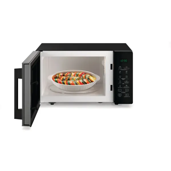 Печь микроволновая MWP251B Whirlpool (MWP251B) - Фото 3