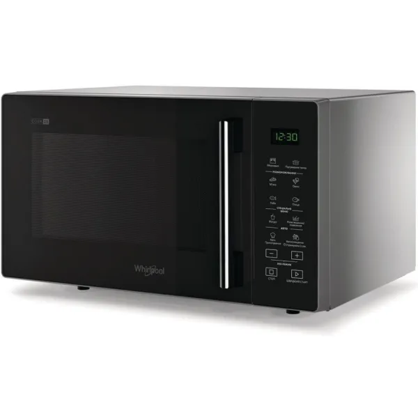 Печь микроволновая MWP251SB Whirlpool (MWP251SB) - Фото 1