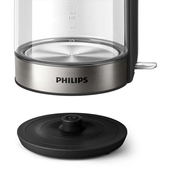 Электрочайник HD9339/80 PHILIPS (HD9339/80) - Фото 1