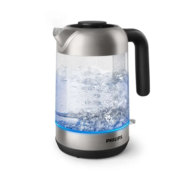 Электрочайник HD9339/80 PHILIPS (HD9339/80) - Фото 2