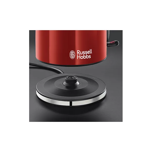 Электрочайник 20412-70 Russell Hobbs (20412-70) - Фото 1