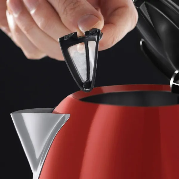Электрочайник 20412-70 Russell Hobbs (20412-70) - Фото 2