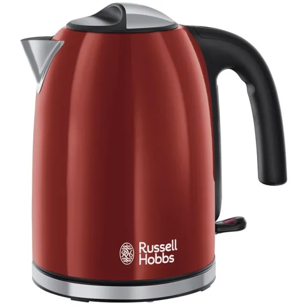 Электрочайник 20412-70 Russell Hobbs (20412-70) - Фото 4