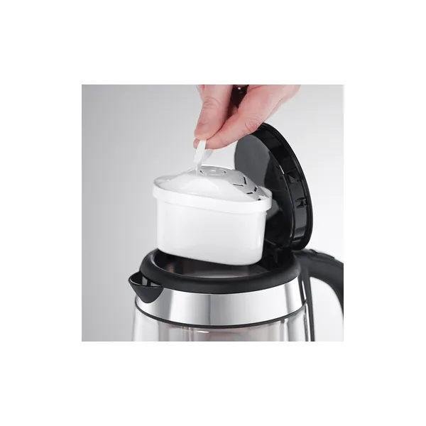 Электрочайник 20760-57 Russell Hobbs (20760-57) - Фото 2
