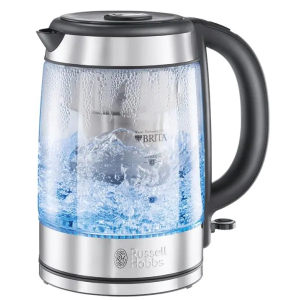 Электрочайник 20760-57 Russell Hobbs (20760-57) - Фото 5