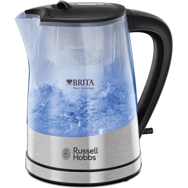 Электрочайник 22850-70 Russell Hobbs (22850-70) - Фото 6
