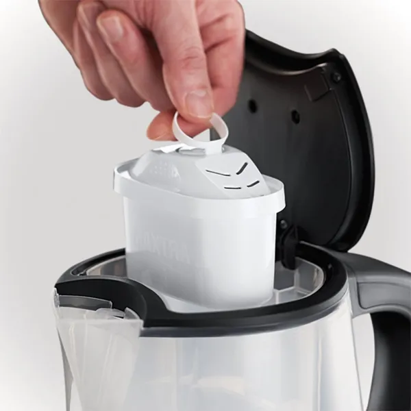 Электрочайник 22850-70 Russell Hobbs (22850-70) - Фото 2