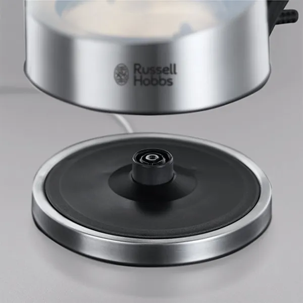 Электрочайник 22850-70 Russell Hobbs (22850-70) - Фото 4