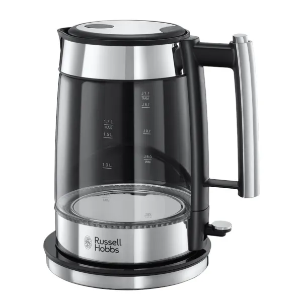 Электрочайник 23830-70 Russell Hobbs (23830-70) - Фото 7