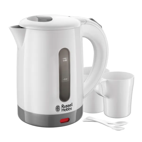 Электрочайник 23840-70 Russell Hobbs (23840-70) - Фото 8