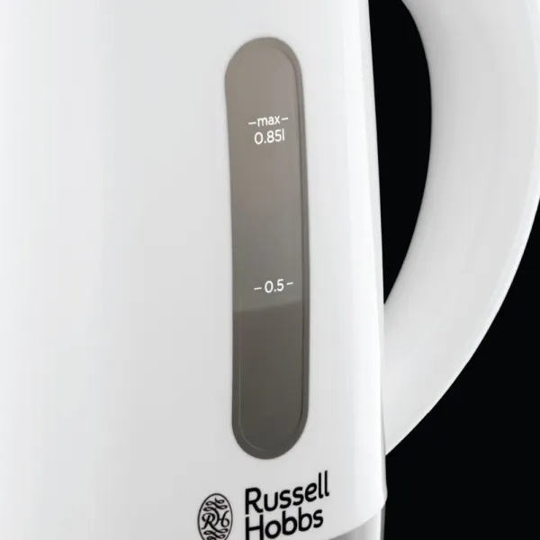 Электрочайник 23840-70 Russell Hobbs (23840-70) - Фото 3