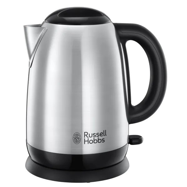 Электрочайник 23912-70 Russell Hobbs (23912-70) - Фото 9