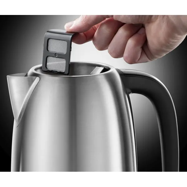 Электрочайник 23912-70 Russell Hobbs (23912-70) - Фото 1