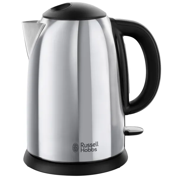 Электрочайник 23930-70 Russell Hobbs (23930-70) - Фото 10