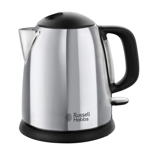 Электрочайник 24990-70 Russell Hobbs (24990-70) - Фото 11