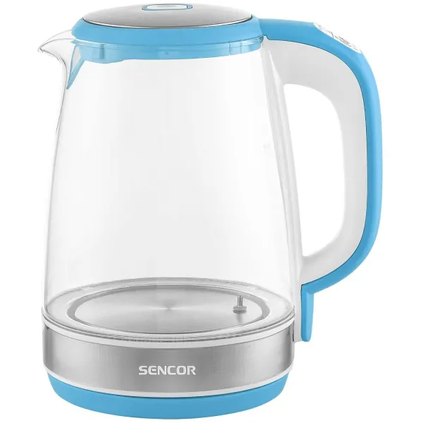 Электрочайник SWK2198RS Sencor (SWK2198RS)