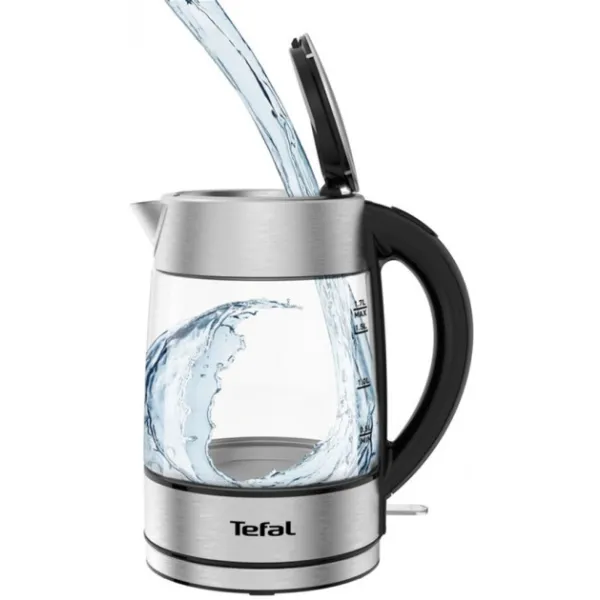 Электрочайник KI772D38 Tefal (KI772D38) - Фото 1