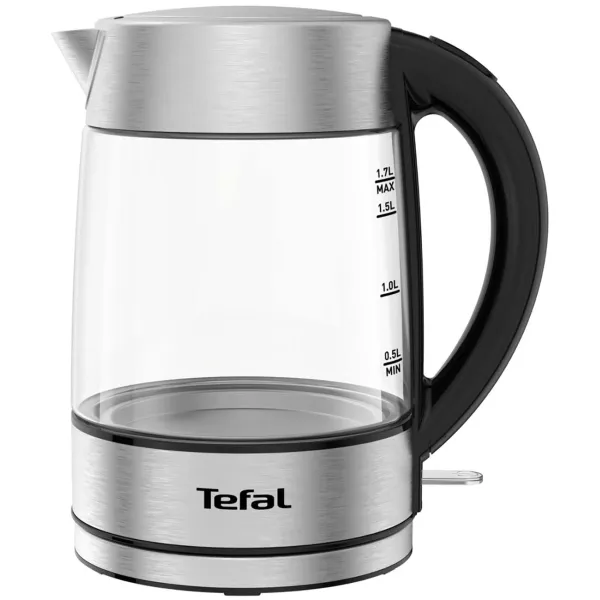Электрочайник KI772D38 Tefal (KI772D38) - Фото 5