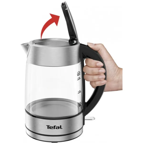Электрочайник KI772D38 Tefal (KI772D38) - Фото 3