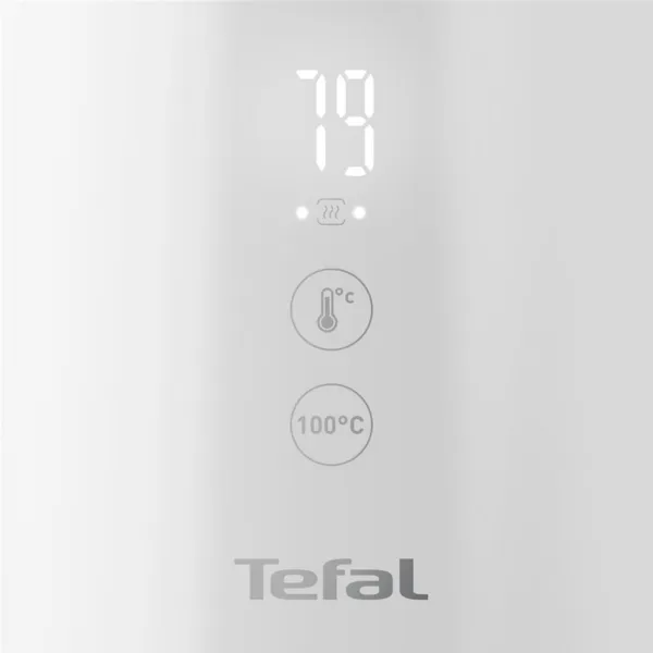 Электрочайник KO693110 Tefal (KO693110) - Фото 2
