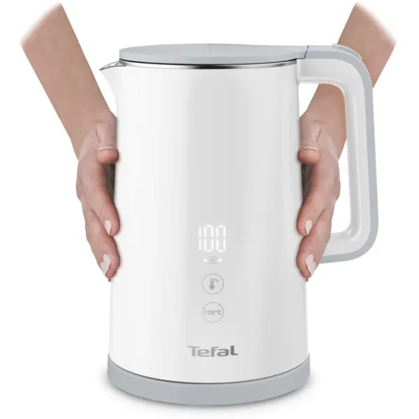 Электрочайник KO693110 Tefal (KO693110) - Фото 9